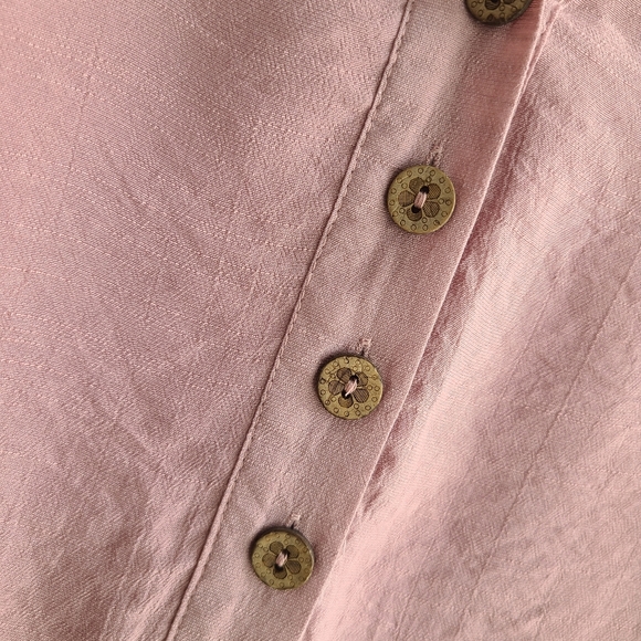 PAPILLON Blouse - Picture 4 of 6